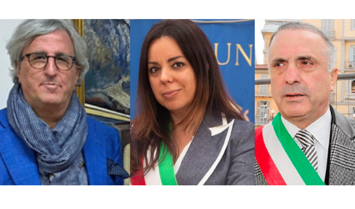 Ruoti, volevano far dimettere Scalise: divulgate infamanti allusioni ed effettuate indagini illecite. Ecco le accuse