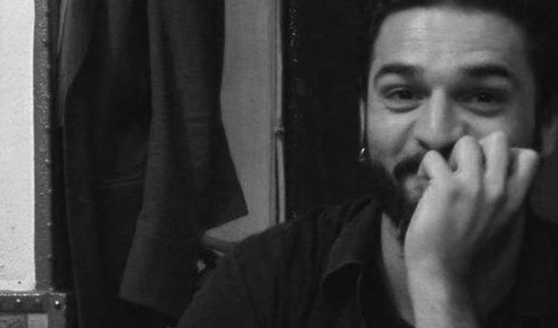 Kanjano, il siciliano che "sposò" Foggia raccontando a fumetti l'impegno civile e l'inclusione sociale