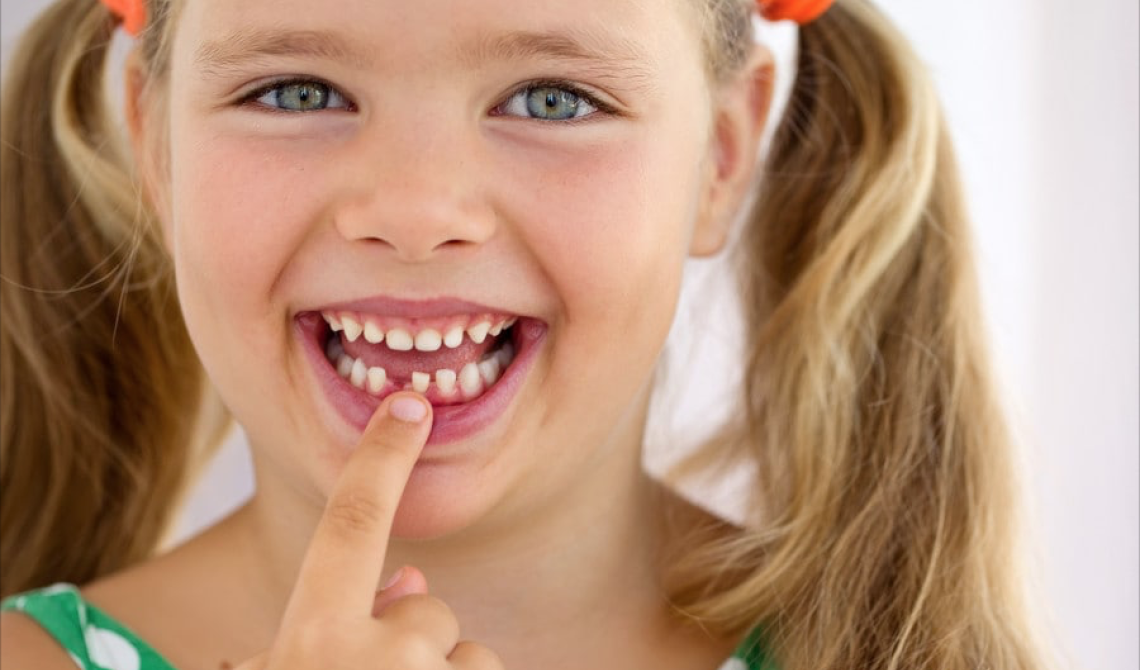 La sapete la leggenda del topolino che rende magica la cura dei dentini dei nostri bambini?