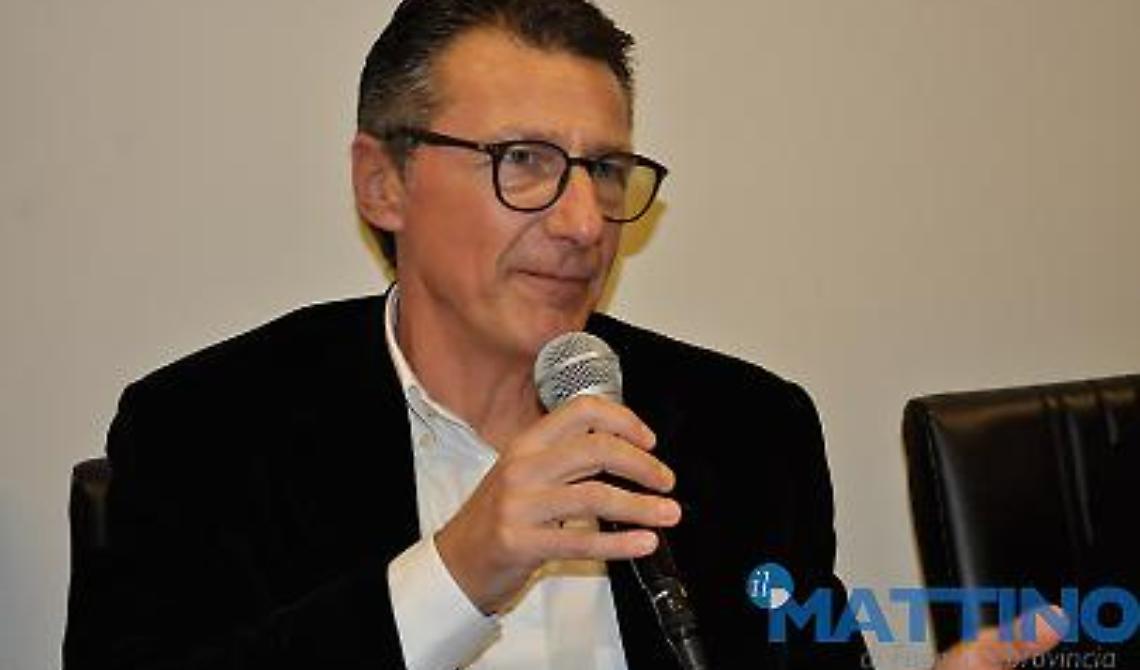 Su RaiPlaySound le «Riflessioni disordinate di un "malato" di Musica» di Gegé Telesforo (che parla anche di Foggia)