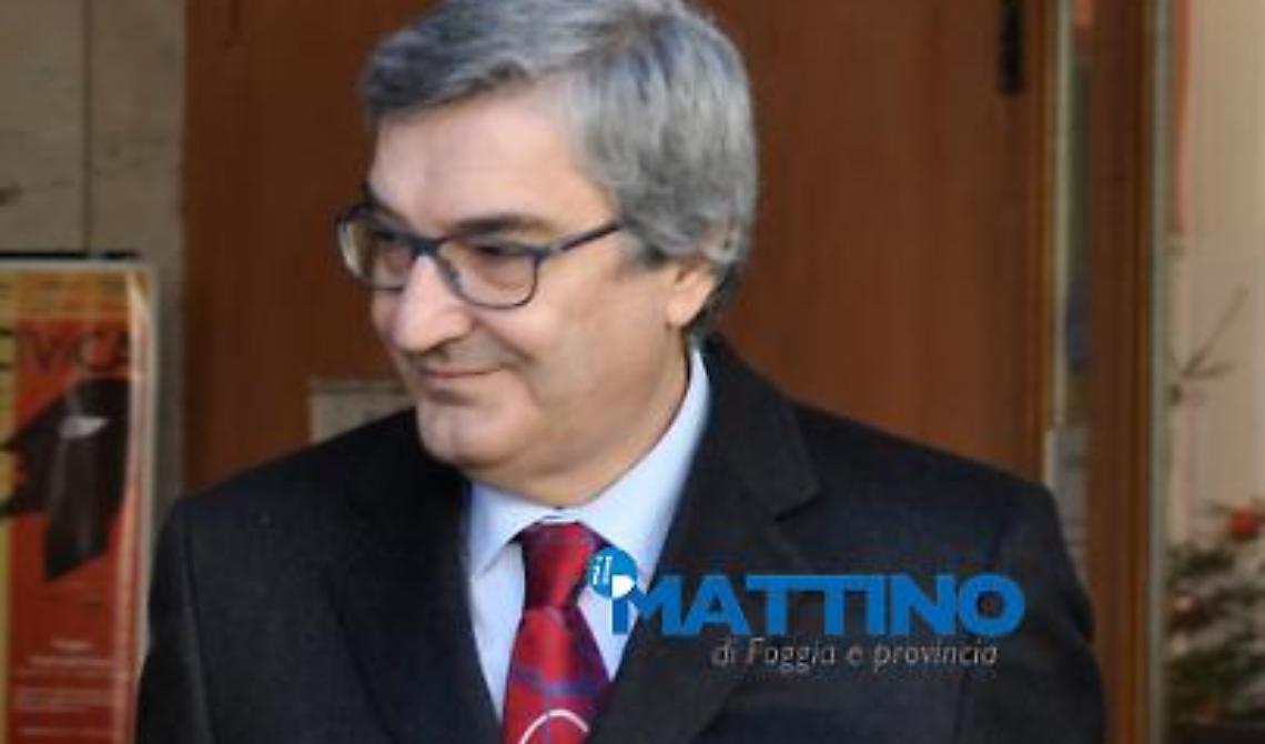 Foggia-Monopoli,  biglietti vietati ai residenti in provincia di Bari