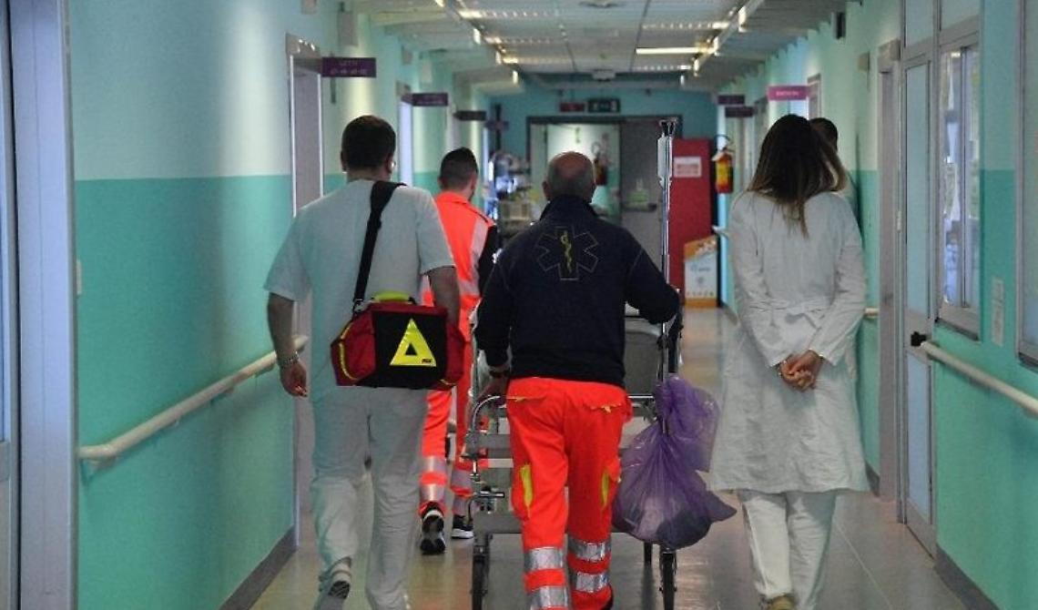 L'Amsi bacchetta Speranza e soci: «Tante criticità, siamo inascoltati dal mondo politico»