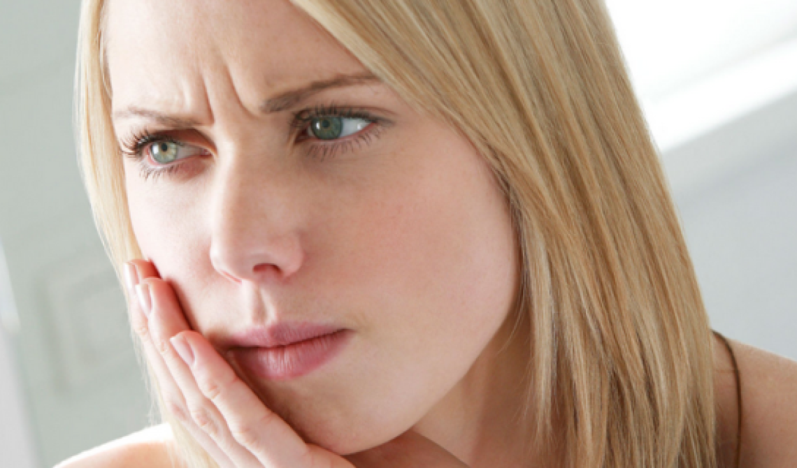 L’amore cura tutto meno che il mal di denti