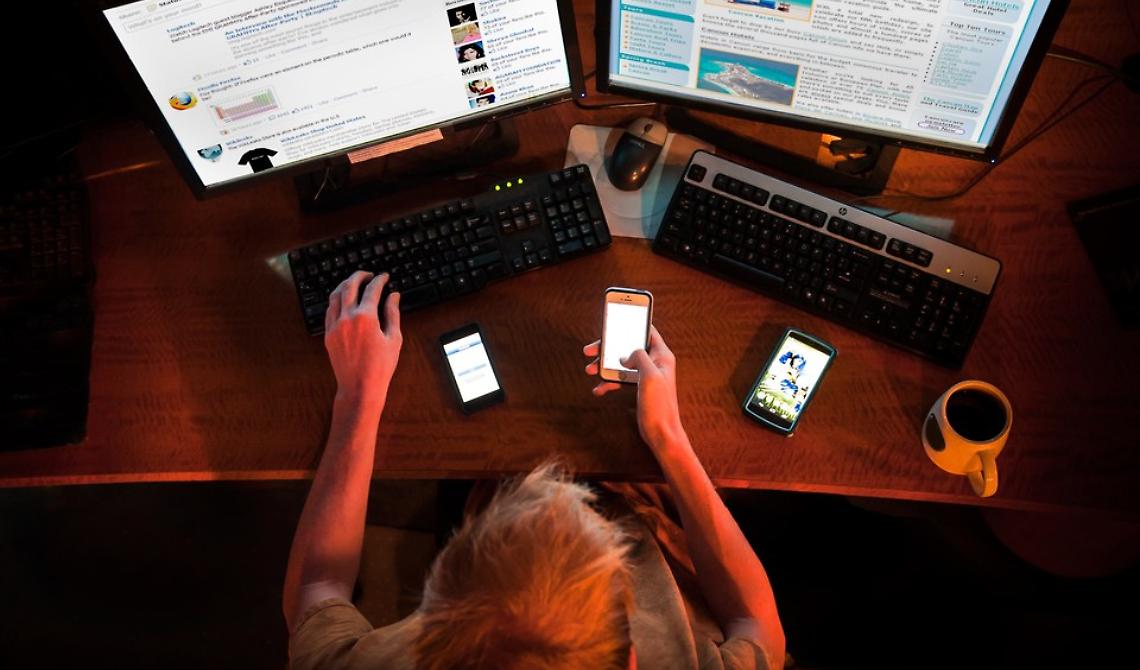 Pandemia e restrizioni, aumentato il disagio e la dipendenza dal web. Iss in campo: 3.500 utenti in carico