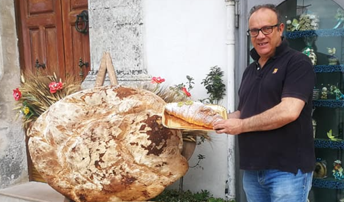 Sciopero autotrasportatori, inizia a mancare pure il pane: «Tra 72 ore non riusciremo più a farlo»
