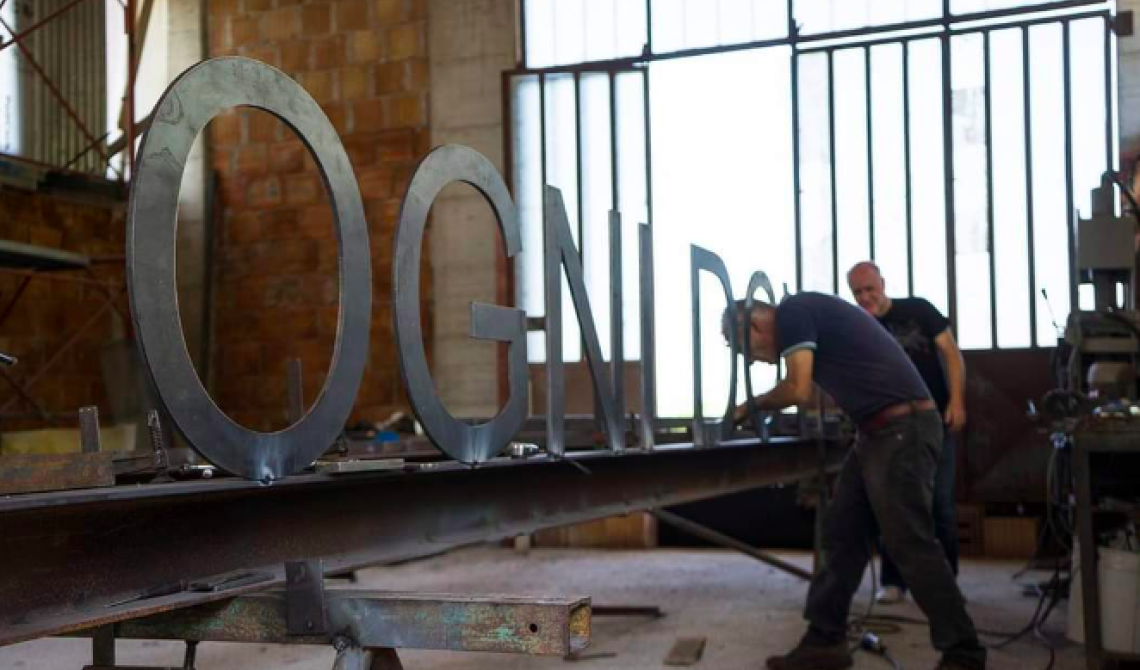 C’è anche una realtà di Latronico tra i dieci fondatori di “Stare” che riunisce e promuove le residenze d’artista italiane