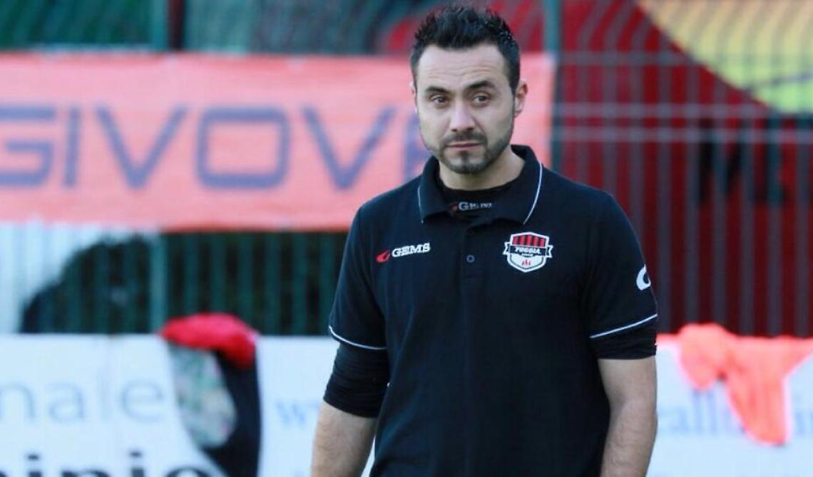 Ucraina, l'ex allenatore rossonero De Zerbi: «Siamo qui per fare calcio, non per fare gli eroi»