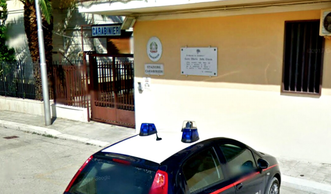 Lamorgese occupa abusivamente uno stabile a San Ferdinando di Puglia: lo denuncia la società proprietaria dell'immobile, di Manfredonia