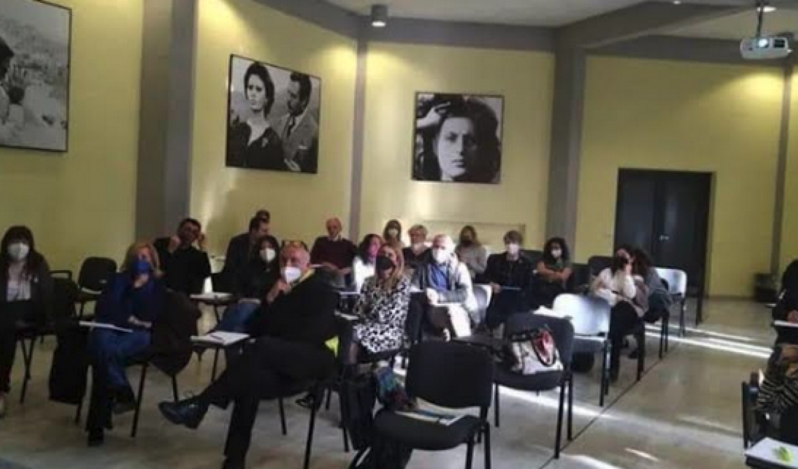 Diabete, informazione e formazione nelle scuole: l'Aggd Basilicata partecipa al simposio nazionale