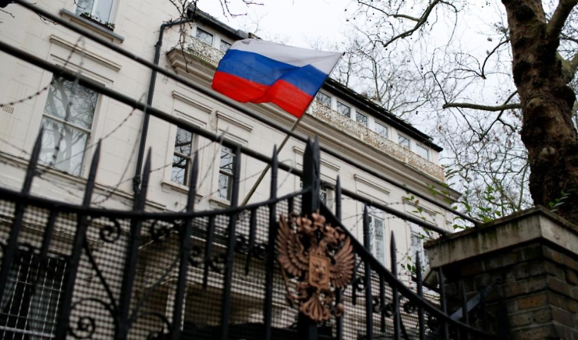Sanzioni alla Russia, forti preoccupazioni dell'Aiget sul costo energetico 