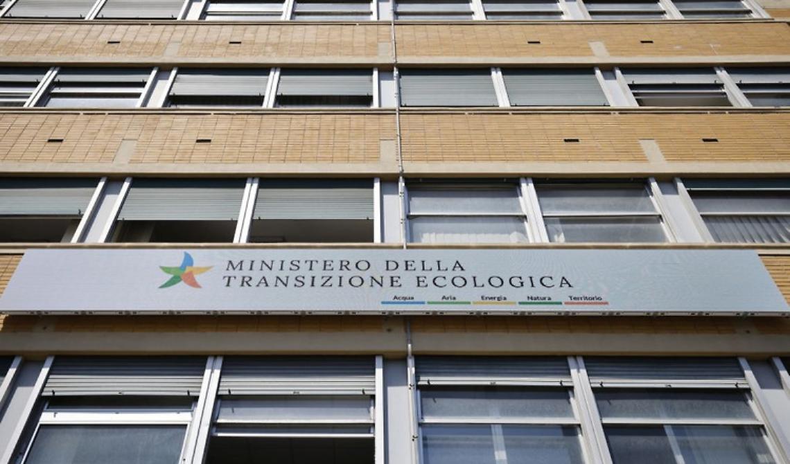 Fonti del ministero rassicurano: le forniture di gas per l'Italia non sono a rischio 