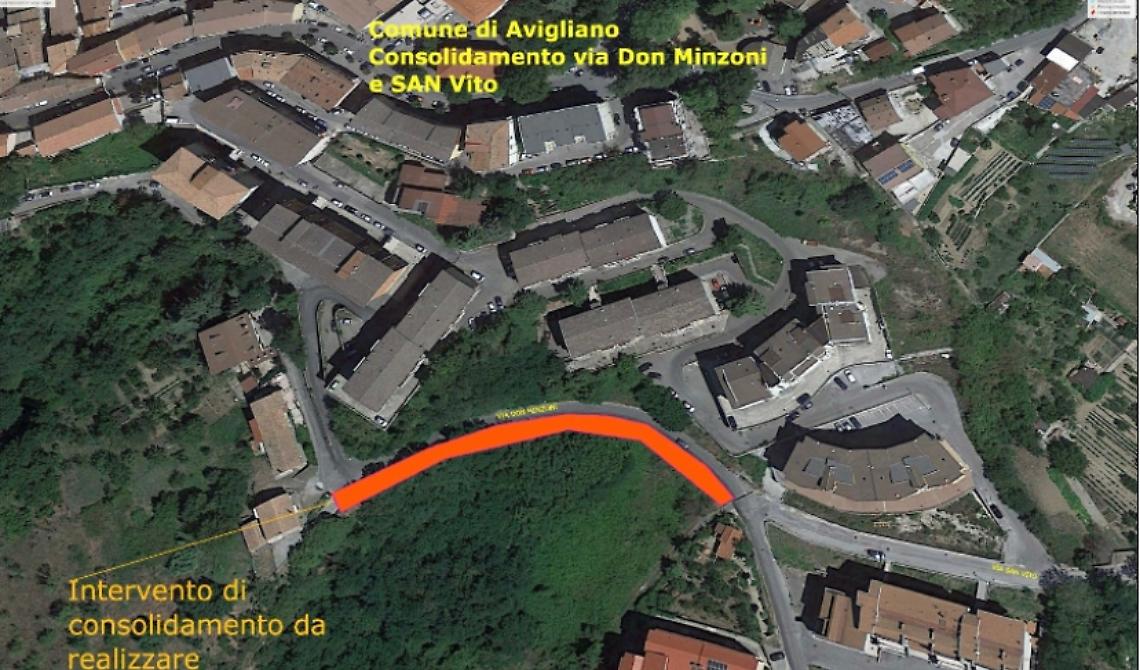 Pnrr, Avigliano guarda al futuro: candidati progetti per 24 milioni