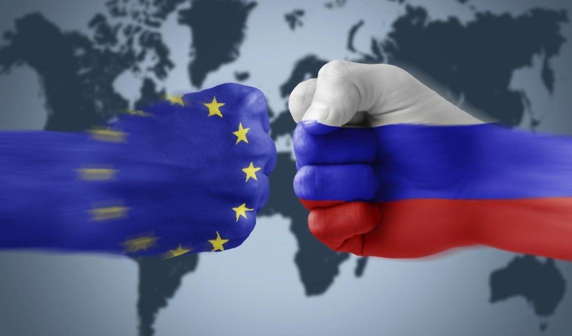 Sanzioni alla Russia, allarme di Confartigianato per le imprese italiane che esportano