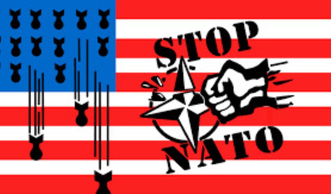 Ma la Nato ha davvero a cuore il bene dei popoli?