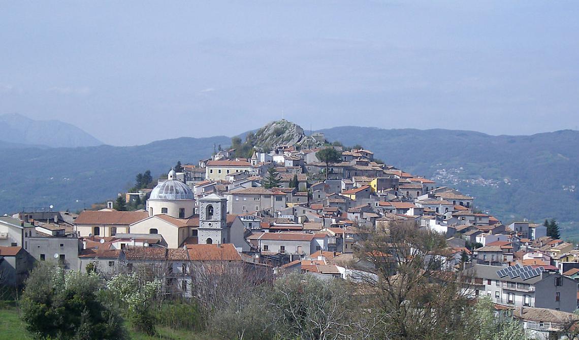 Pnrr, il Comune di Rotonda presente il progetto sui Sentieri del Benessere