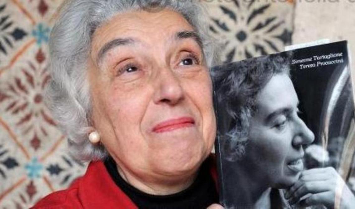 Teresa Procaccini, la compositrice "invisibile" della musica classica: prima direttrice del Conservatorio di Foggia