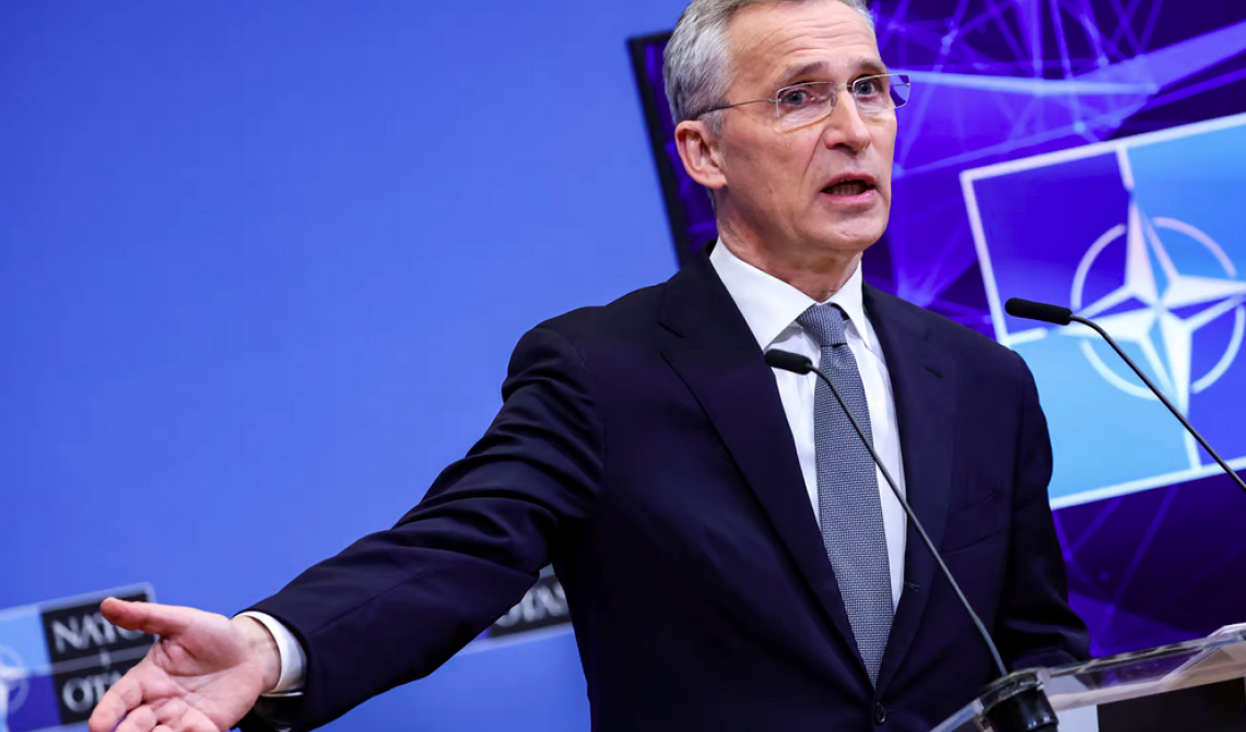 La Nato e le scintille di guerra per interessi geopolitici o di mercato