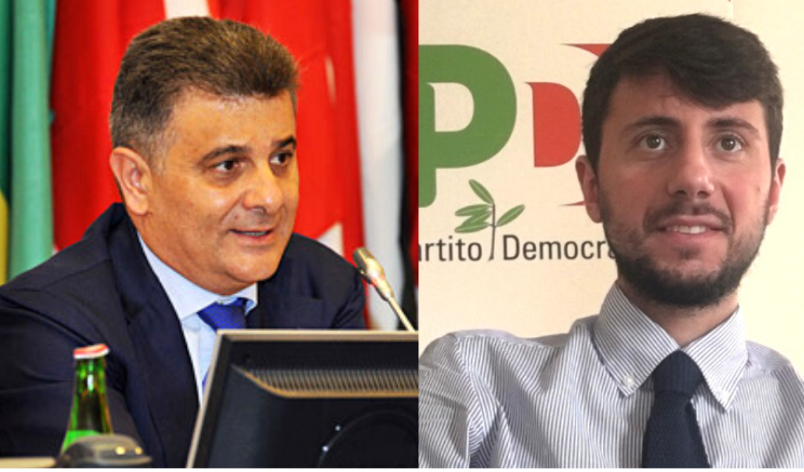 Ecco la Snami, i Dem La Regina e De Filippo non hanno dubbi: «Si rafforza la sanità di prossimità delle aree interne e montane»