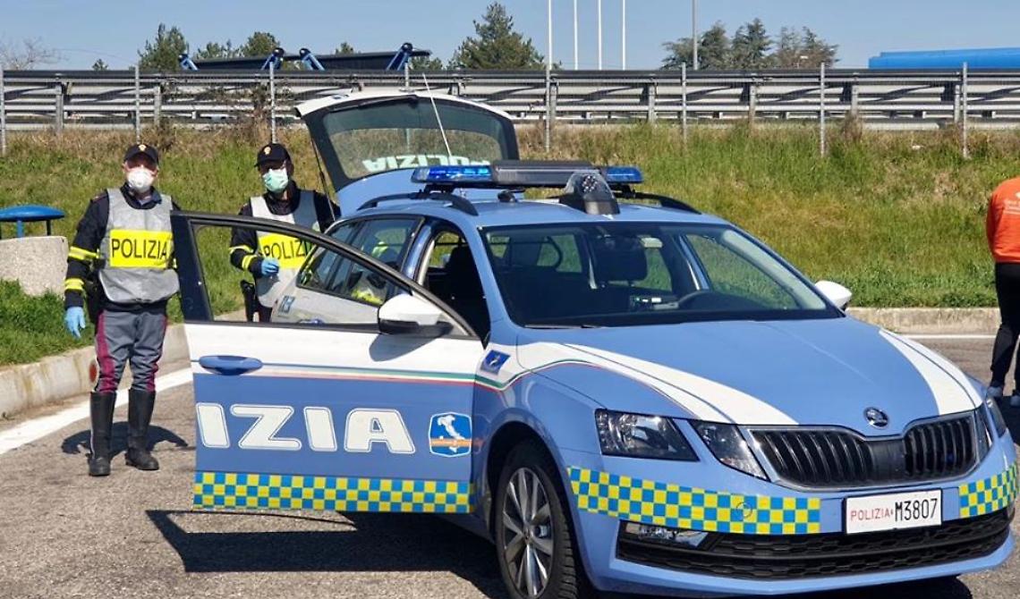 Va a fornirsi di droga a San Severo da rivendere a Campobasso per 40mila euro, ma la Polizia lo ferma e lo arresta