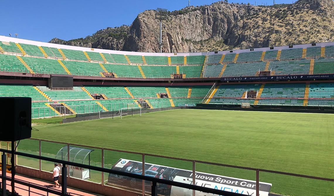 100 per cento del pubblico per Italia-Macedonia, la richiesta della Federcalcio a Speranza 