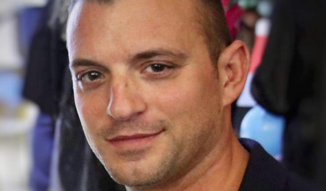 Dietro le quinte di "Diabolik" con Simone Silvestri