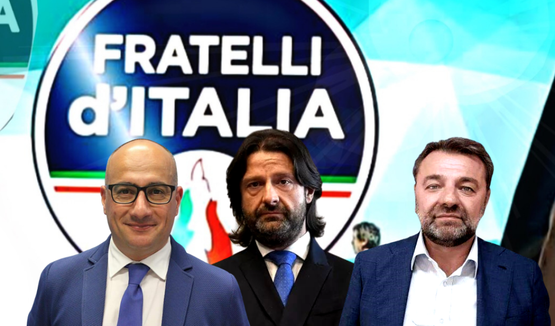 Direttiva Bolkestein? Fratelli d'Italia Basilicata è a sostegno dei balneari