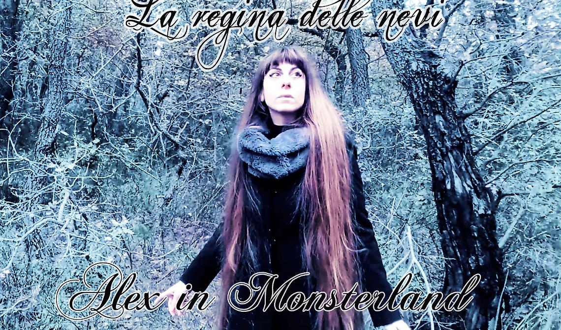 "La regina delle nevi", un nuovo progetto tutto foggiano