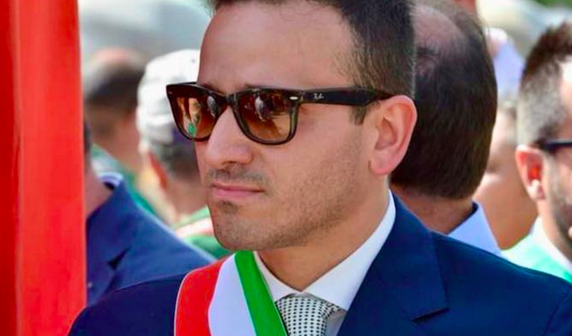Piano nazionale borghi, successo dei Sentieri del benessere. La soddisfazione del sindaco di Rotonda 
