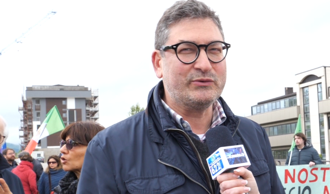 'Piccoli borghi', la Giunta regionale sceglie Monticchio, pronti 20 milioni. Rosa avverte: «Non sia una nuova Grancia»