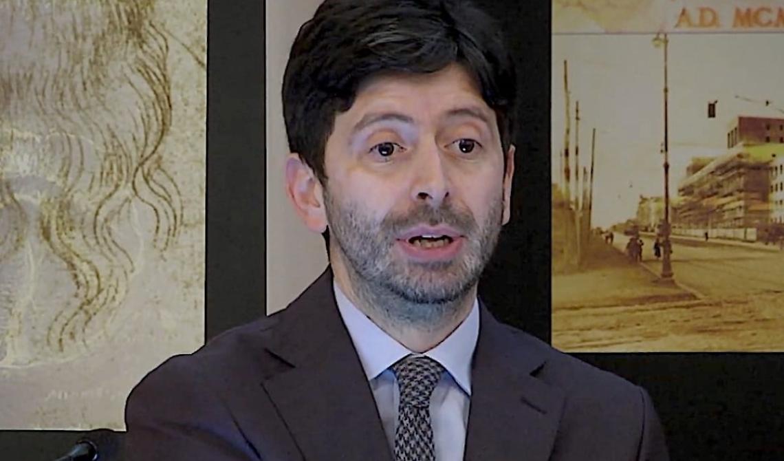 Speranza loda la carte verde ma getta la spugna: «Lo stato di emergenza non sarà rinnovato»
