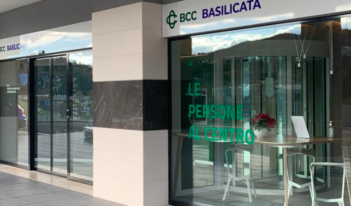 Altroconsumo assegna 5 stelle a Bcc Basilicata (Gruppo Iccrea), istituto di credito tra i primi 20 in Italia per affidabilità