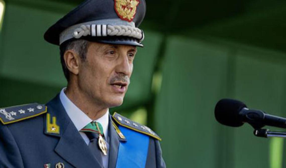 Il tempo degli onori per il Generale Bardi sta per finire: PD e M5S sfiduciano il governatore della Basilicata