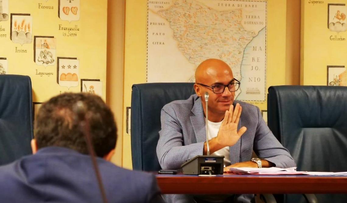 «C’è una delibera per 350 mila euro ...», Braia (Iv) accende i riflettori sulla presenza della Basilicata ad Expo di Dubai