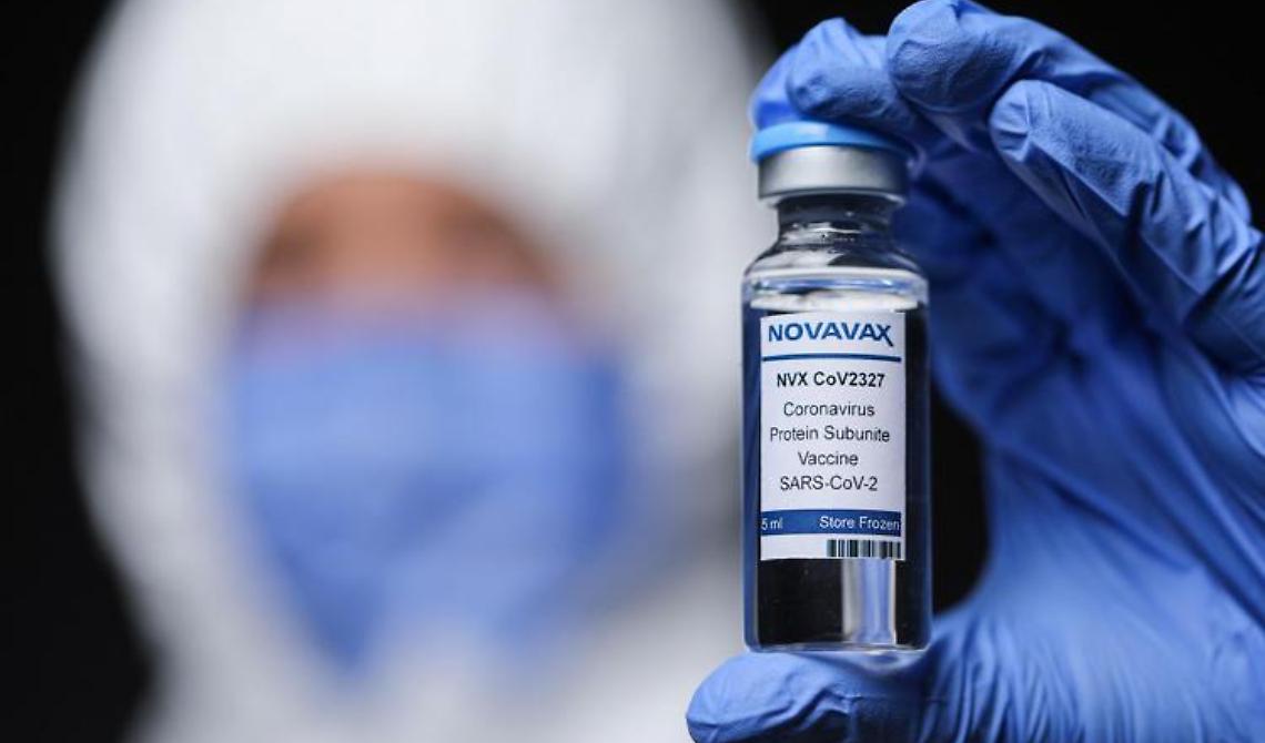 Novavax