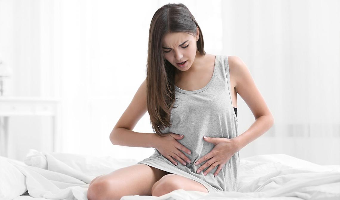 Occhio ai polipi dell'intestino, per evitare che diventino "squali"