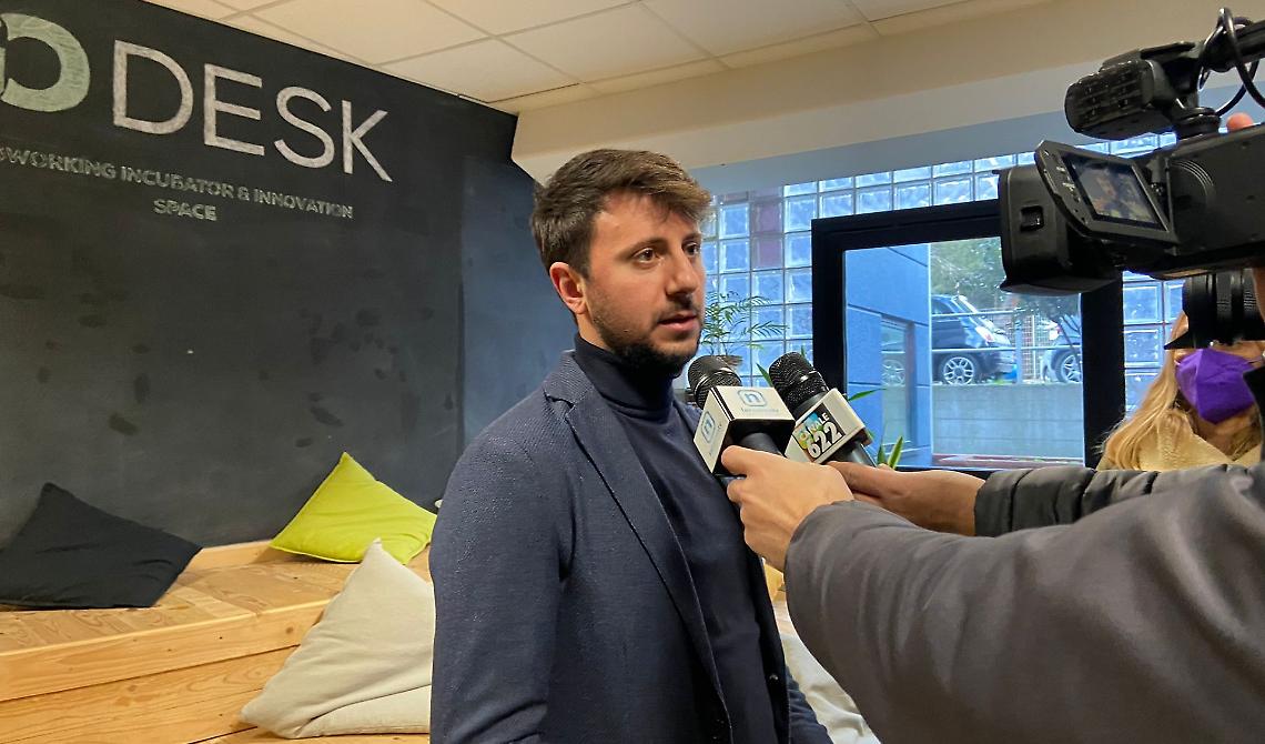 Sfiducia a Bardi, Pnrr e 'diritto a restare' in Basilicata: il punto con il numero uno dei Dem lucani La Regina