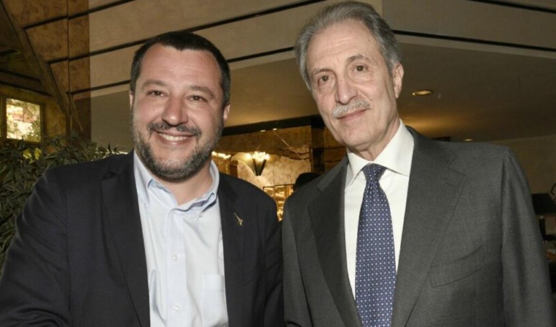 «Più che alla pax romana si affidi alla propria coscienza e rassegni le dimissioni» Europa Verde Basilicata all'assalto di Bardi