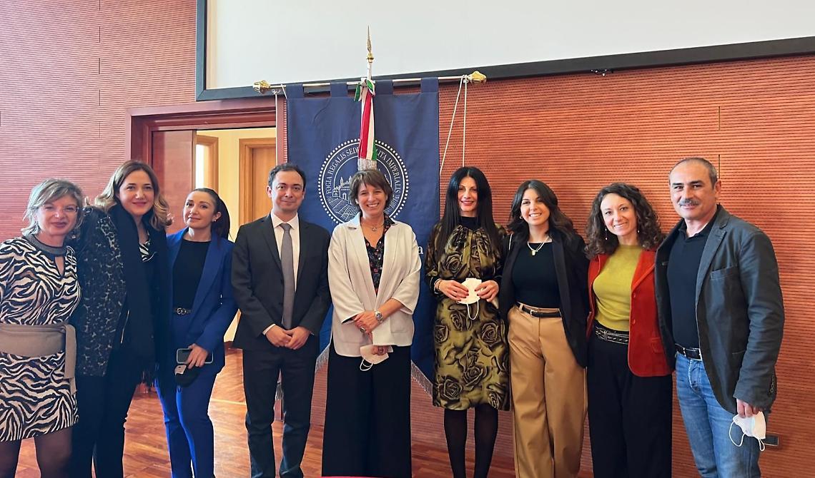 "Obolo" d'oro della Messa per le università pugliesi: 17,5milioni di euro
