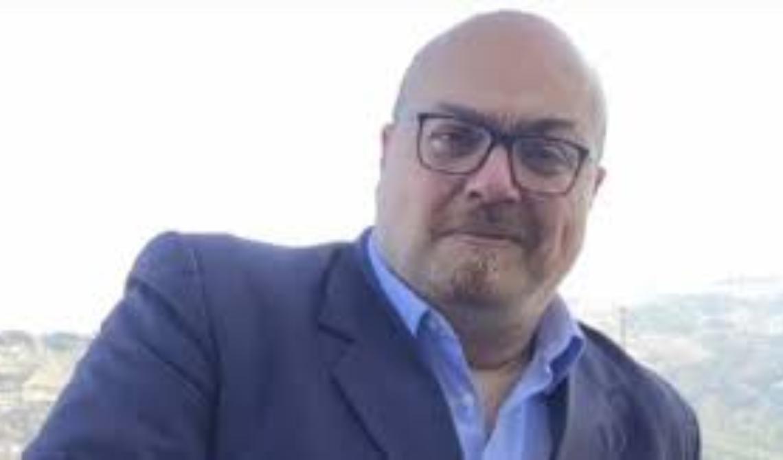 L'Asi Potenza raccoglie quasi una tonnellata di generi alimentari che partiranno per l'Ucraina con la missione umanitaria della Fondazione Alleanza Nazionale