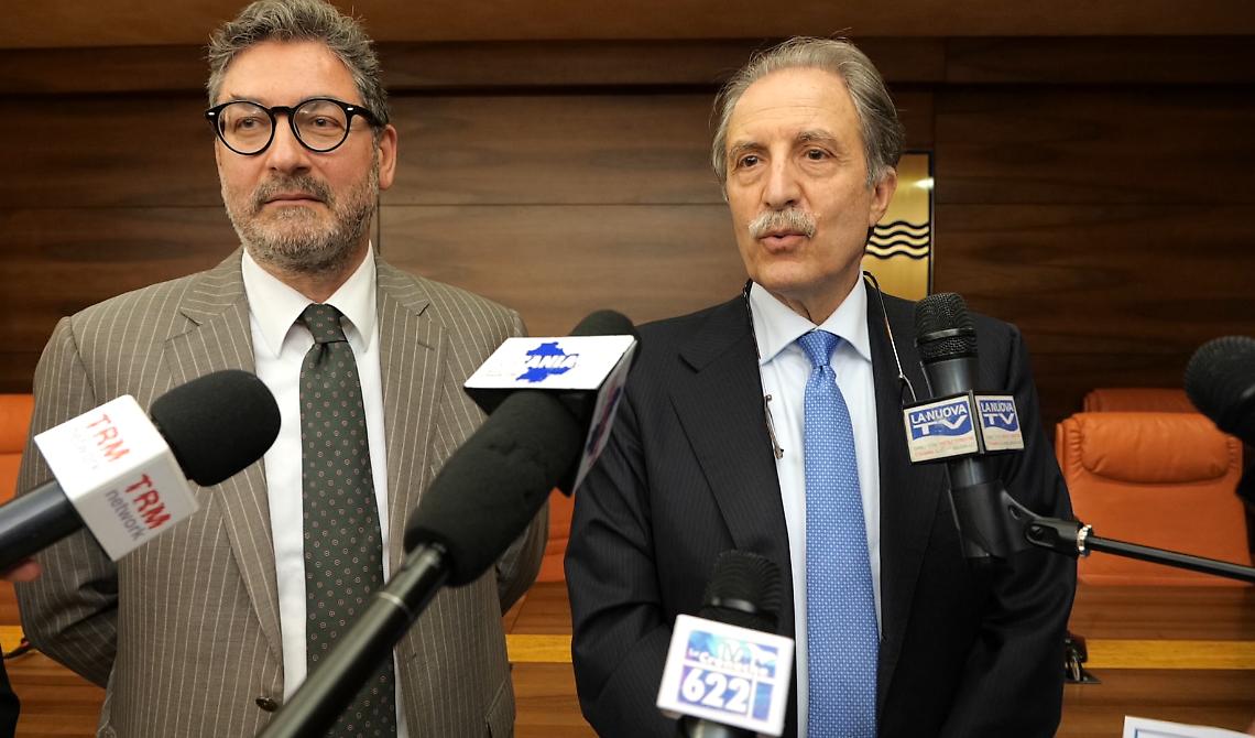 Rigettate le istanze per la ricerca di idrocarburi "vetuste", soddisfazione dell'ex assessore Rosa