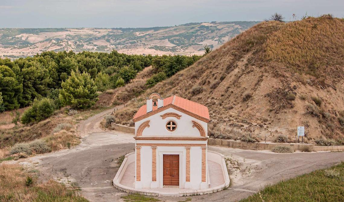 Da Pisticci a Moliterno, passando per Savoia e Rotondella: le Giornate Fai di primavera in terra lucana
