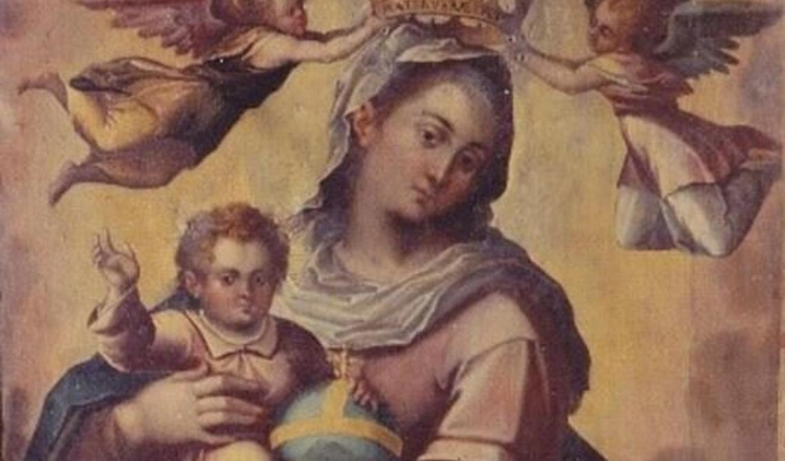 C'è anche Santa Maria della Luce di Mattinata tra i tesori "in ostaggio" dei ladri segnalati dai Carabinieri dei beni culturali