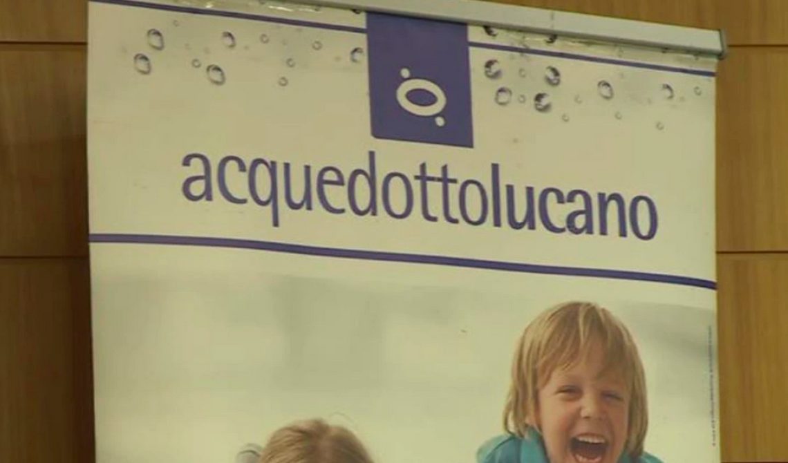 acquedotto lucano