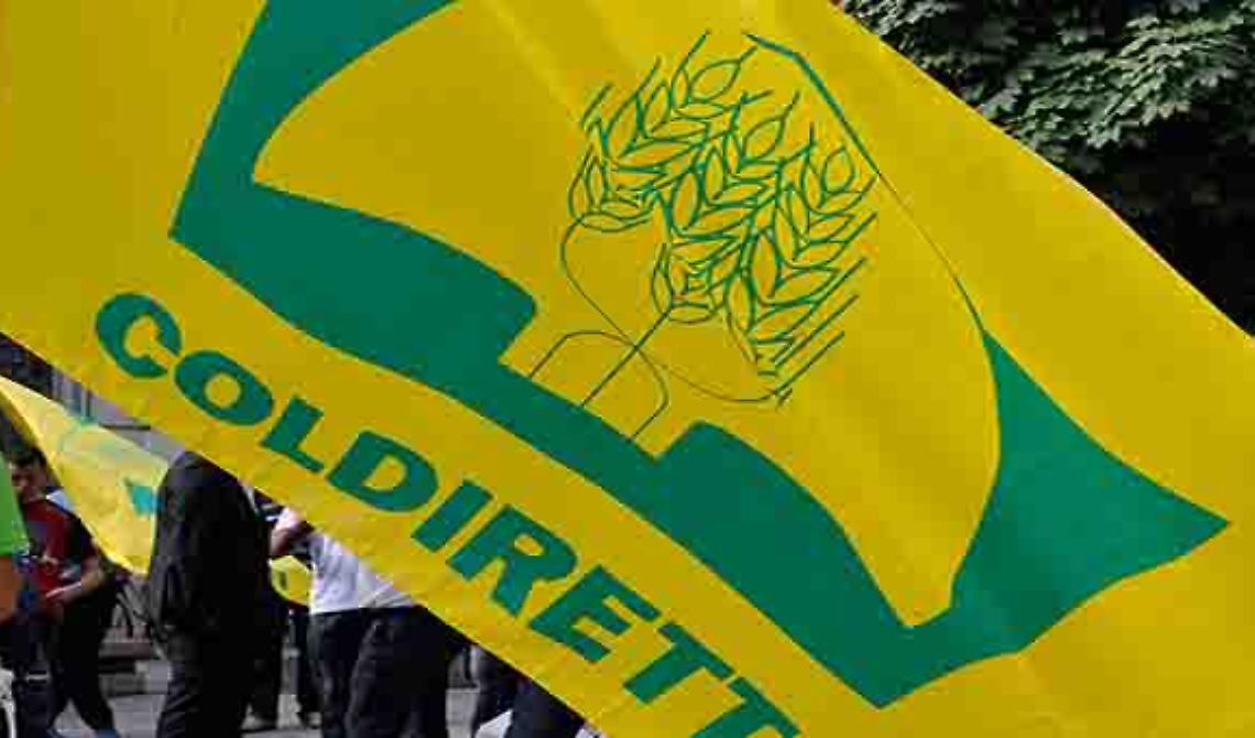Costi di produzione altissimi e agricoltura in ginocchio: Coldiretti scrive a Bardi 