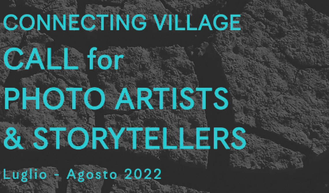 Storie Parallele Film Festival promuove tre open call. Aperte le iscrizioni  
