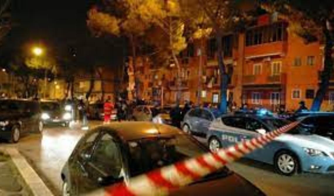 Due colpi di pistola alla testa per ammazzare a Foggia il cognato del boss che, però, sarebbe fuori dal giro
