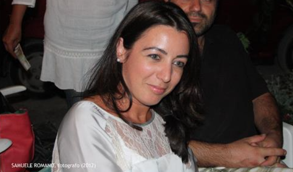 Francesca Di Gioia e quelle "Fantasmesse" ancora in vita