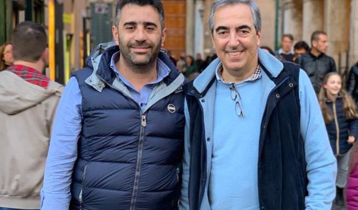 «Non credo abbia i numeri per governare», la bordata del forzista Piro al Bardi ter