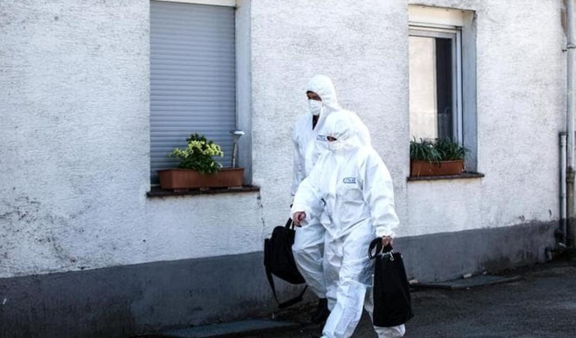 Omicidio Lopatrillo: condannata la nipote della vittima a 22 anni di reclusione