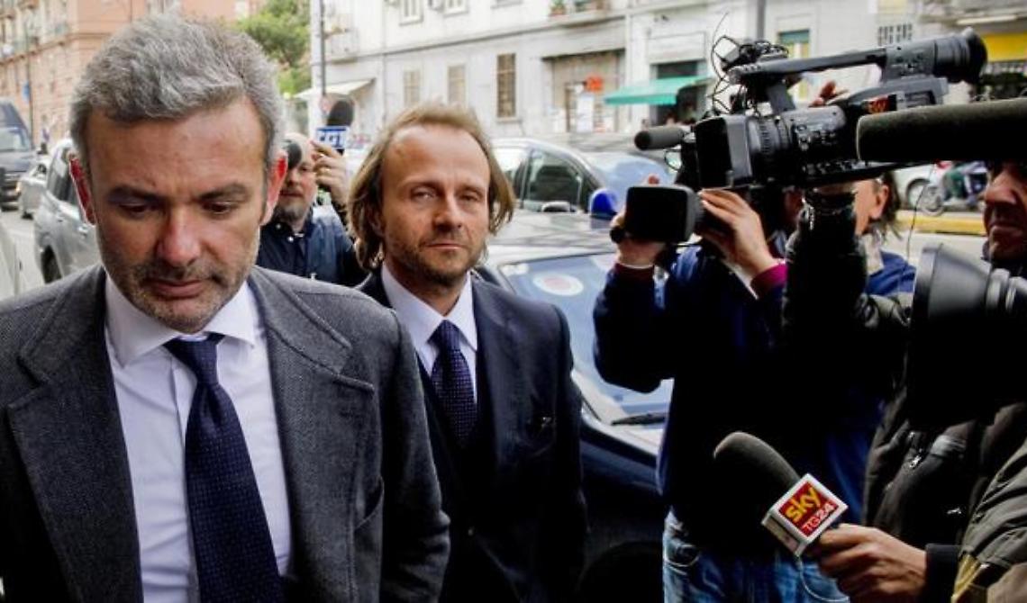 Esiste un caso Murano? Sulla vicenda interviene il procuratore Curcio 